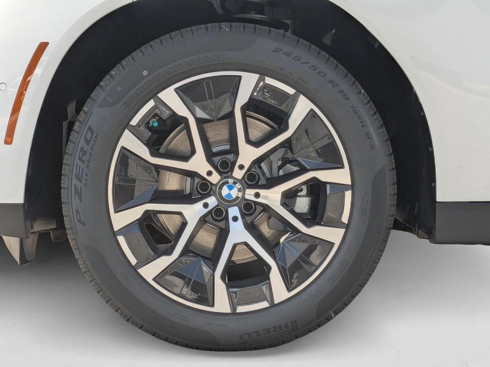 2026 BMW X3 30 xDrive Sports Activity Vehicle