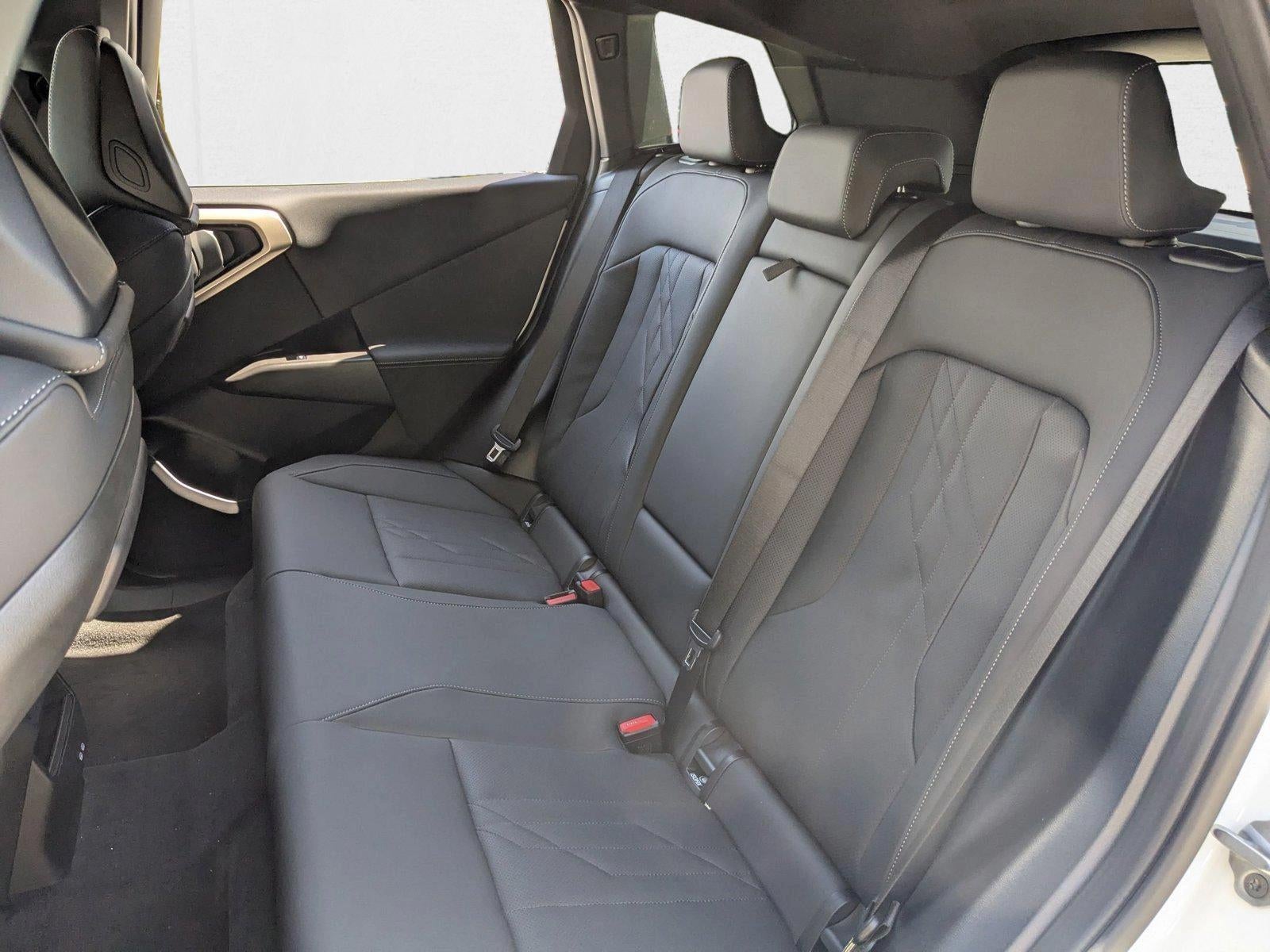 2025 BMW X3 30 xDrive Sports Activity Vehicle