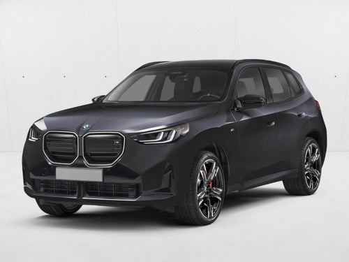 2026 BMW X3 30 xDrive Sports Activity Vehicle
