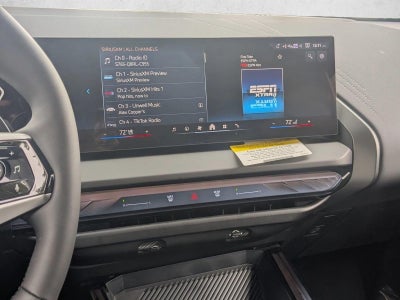 2026 BMW X3 30 xDrive Sports Activity Vehicle