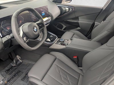 2026 BMW X3 30 xDrive Sports Activity Vehicle
