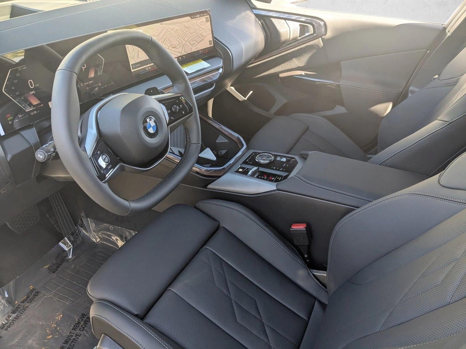 2026 BMW X3 30 xDrive Sports Activity Vehicle