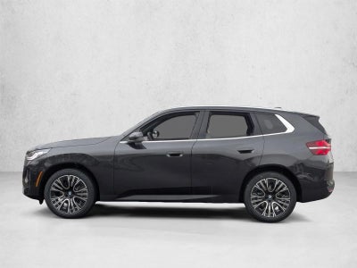 2026 BMW X3 30 xDrive Sports Activity Vehicle