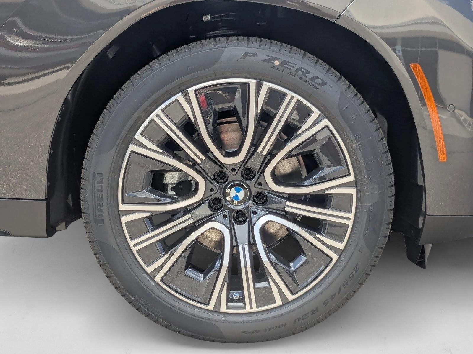 2026 BMW X3 30 xDrive Sports Activity Vehicle