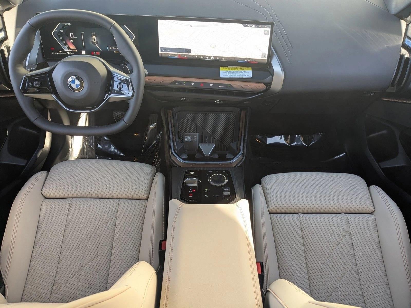 2026 BMW X3 30 xDrive Sports Activity Vehicle