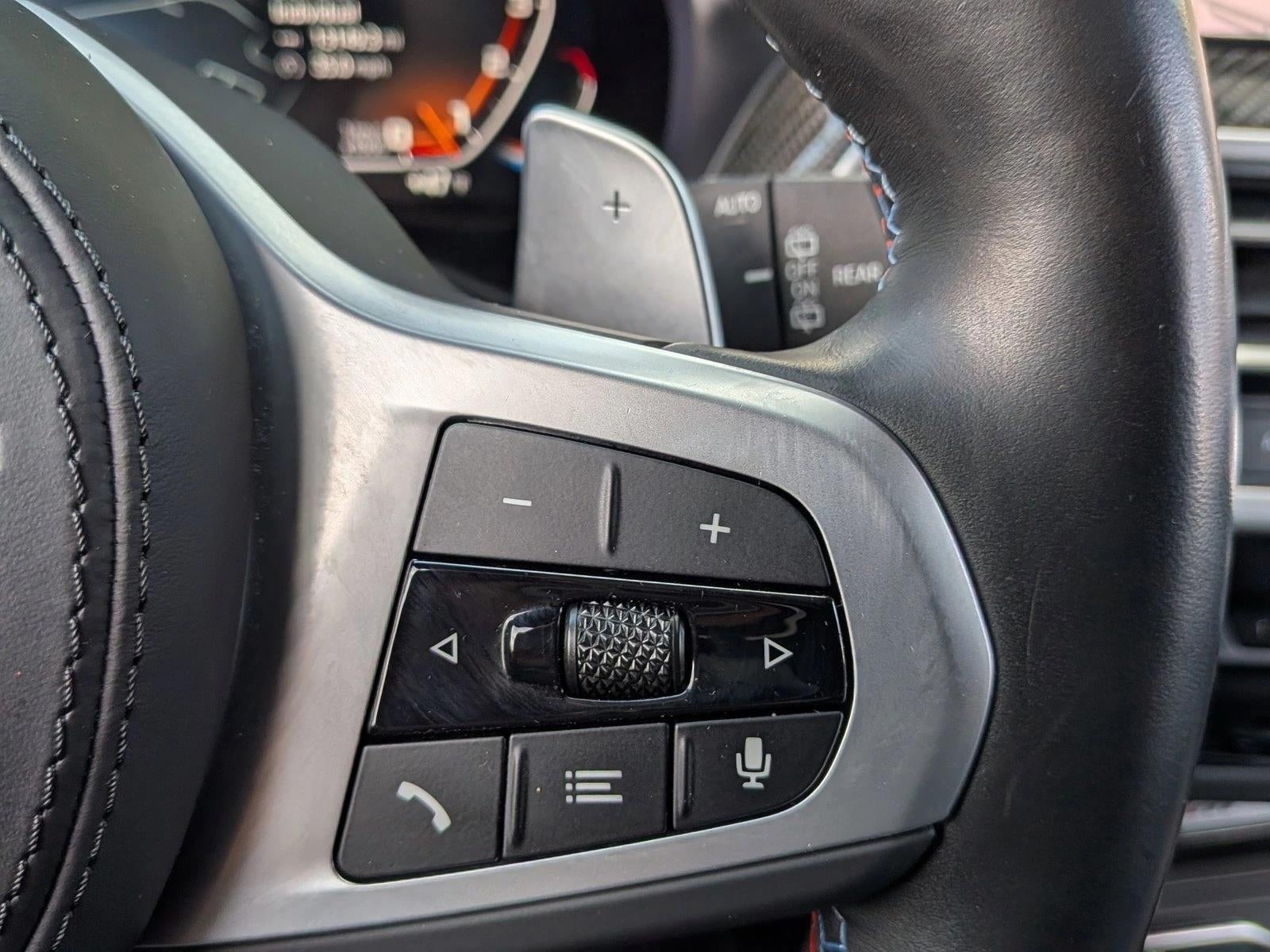 2023 BMW X3 M40i Sports Activity Vehicle