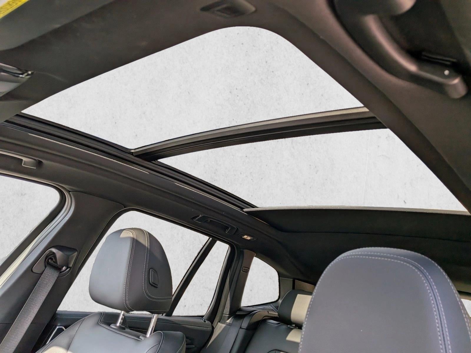 2023 BMW X3 M40i Sports Activity Vehicle