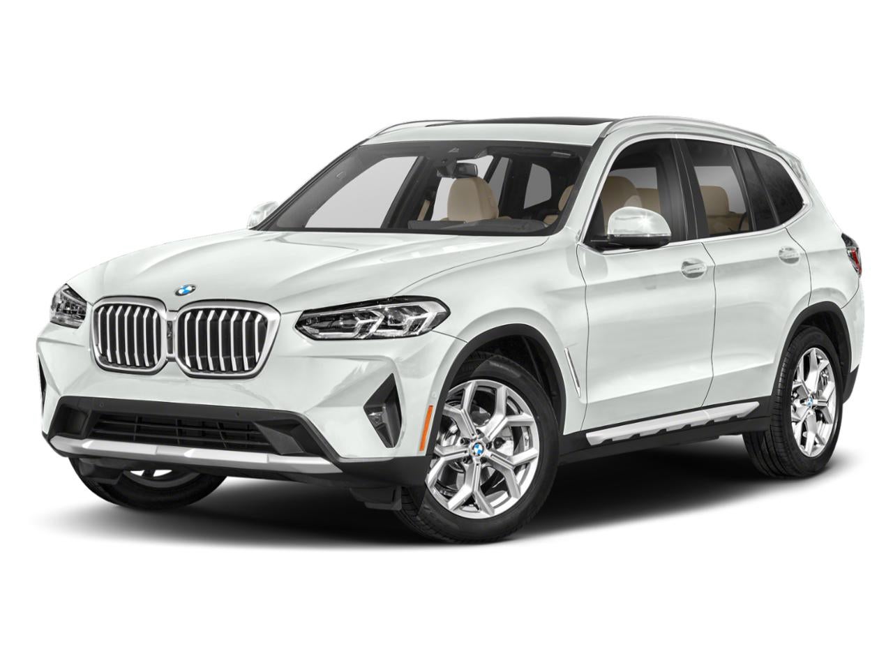 2023 BMW X3 M40i Sports Activity Vehicle