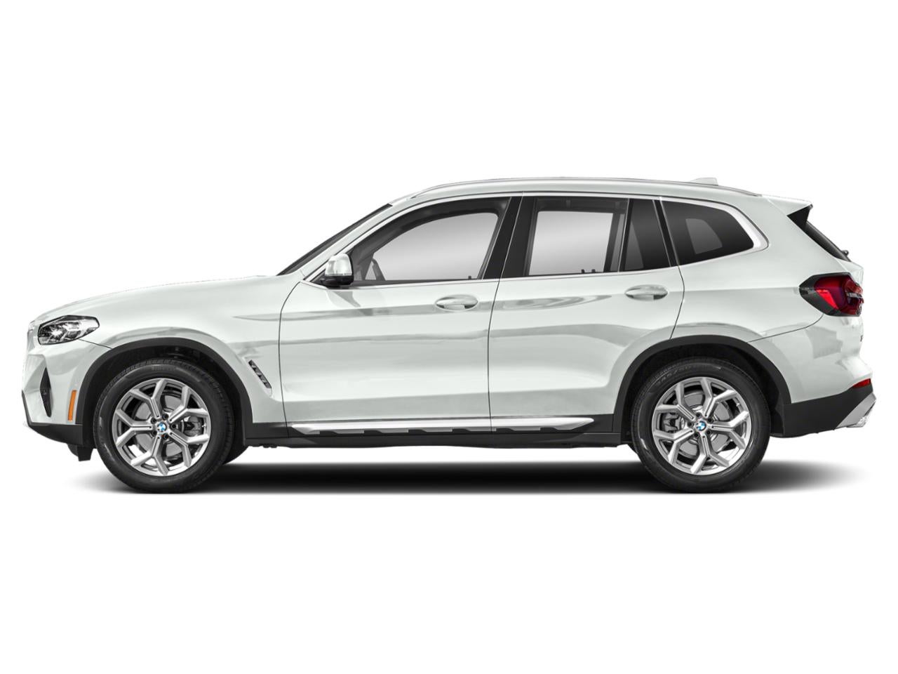 2023 BMW X3 M40i Sports Activity Vehicle
