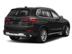 2022 BMW X5 xDrive40i Sports Activity Vehicle