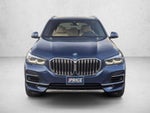 2022 BMW X5 xDrive40i Sports Activity Vehicle