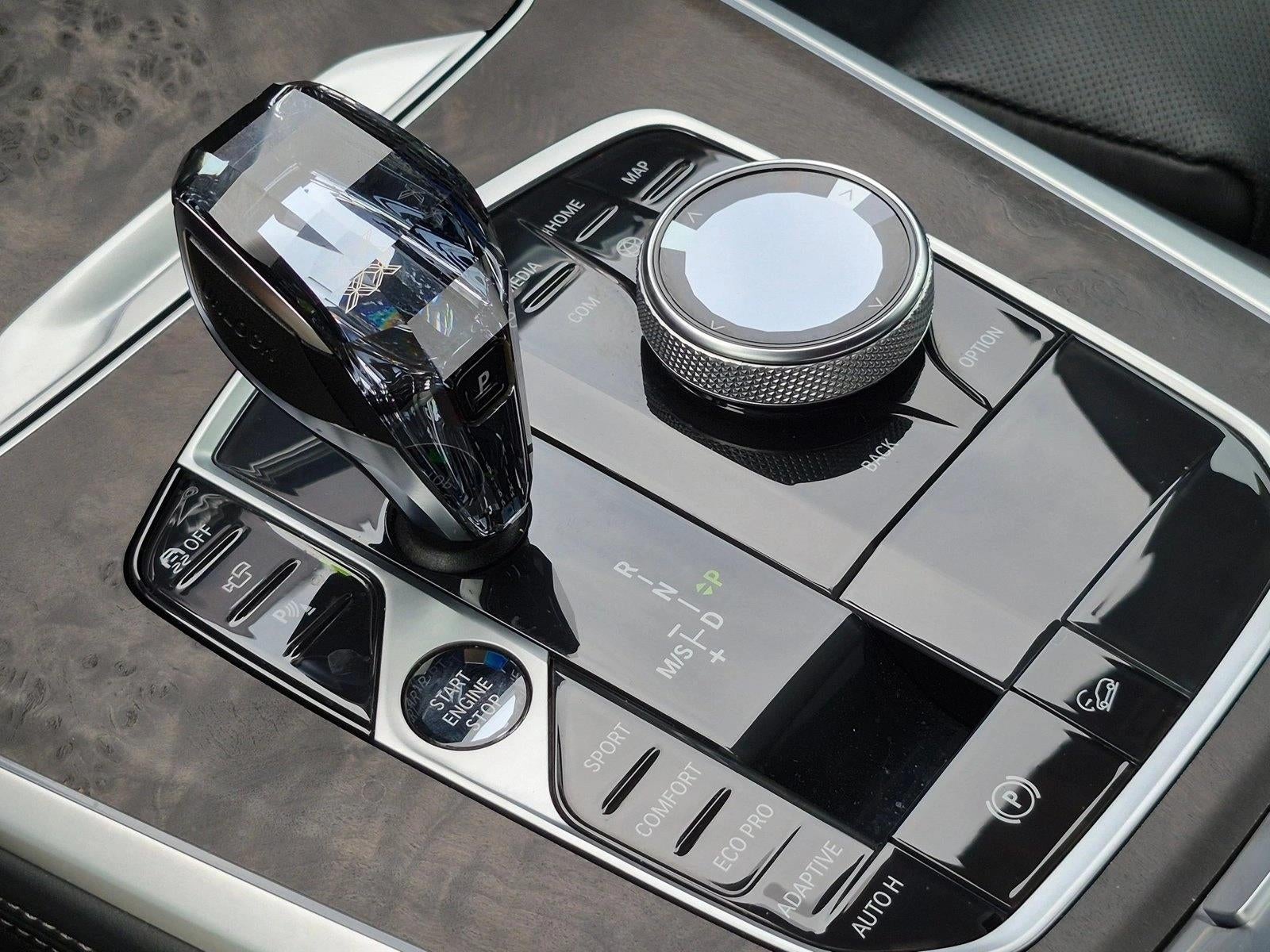 2021 BMW X5 xDrive40i Sports Activity Vehicle