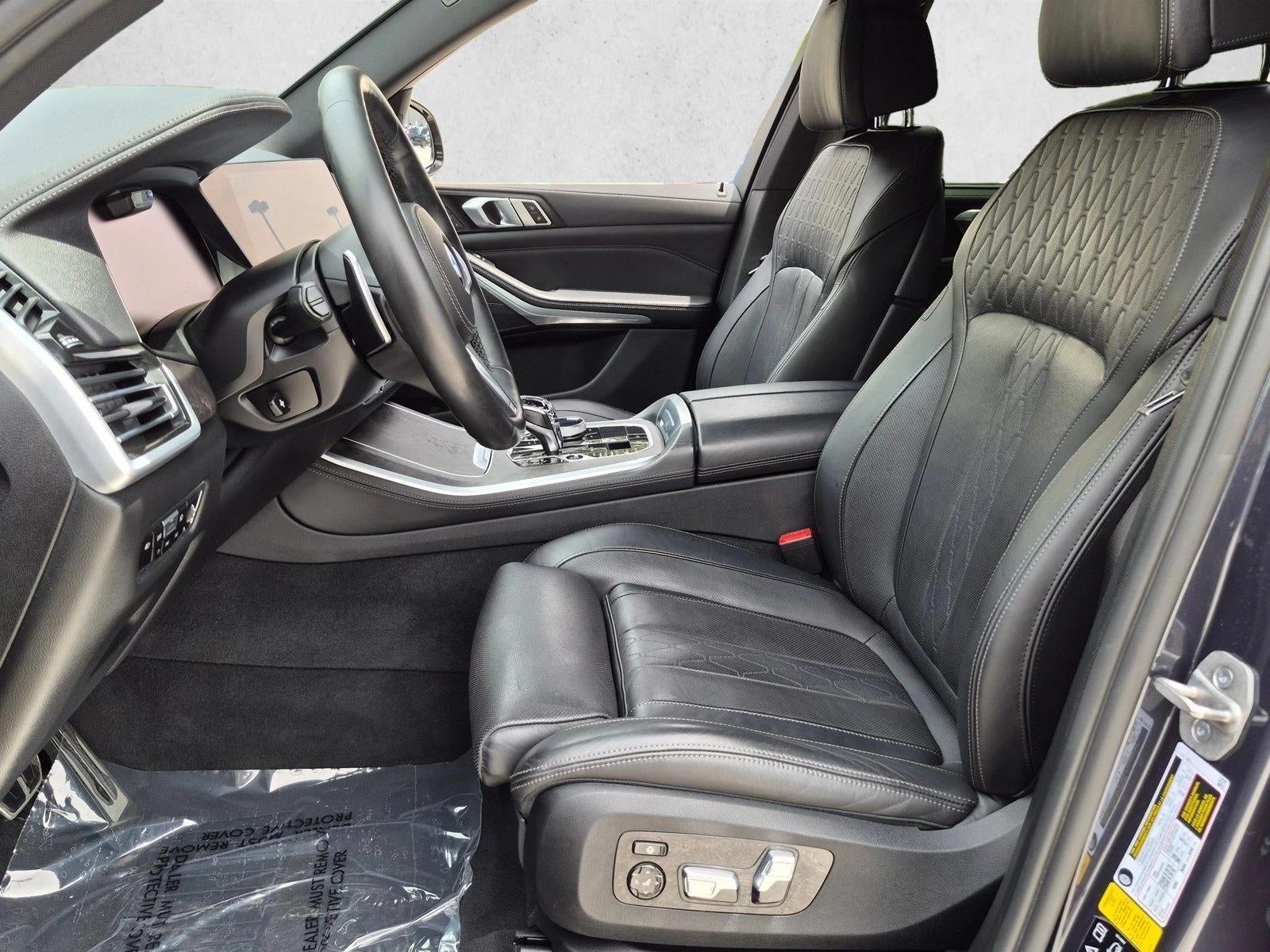 2021 BMW X5 xDrive40i Sports Activity Vehicle
