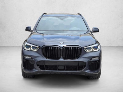 2021 BMW X5 xDrive40i Sports Activity Vehicle