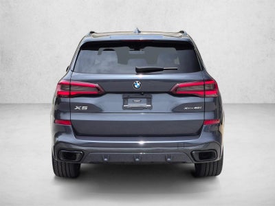 2021 BMW X5 xDrive40i Sports Activity Vehicle