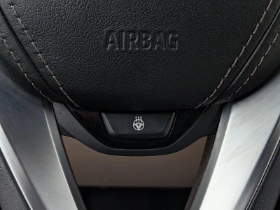 2021 BMW X5 xDrive40i Sports Activity Vehicle