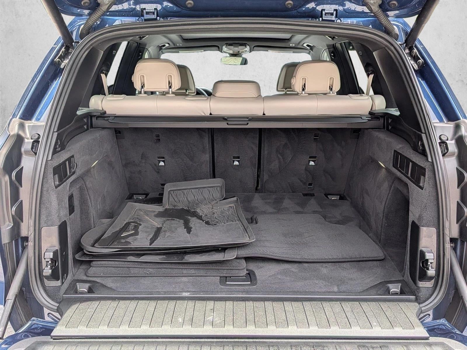 2021 BMW X5 xDrive40i Sports Activity Vehicle