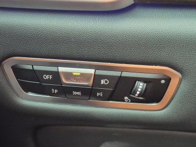 2023 BMW X5 xDrive40i Sports Activity Vehicle