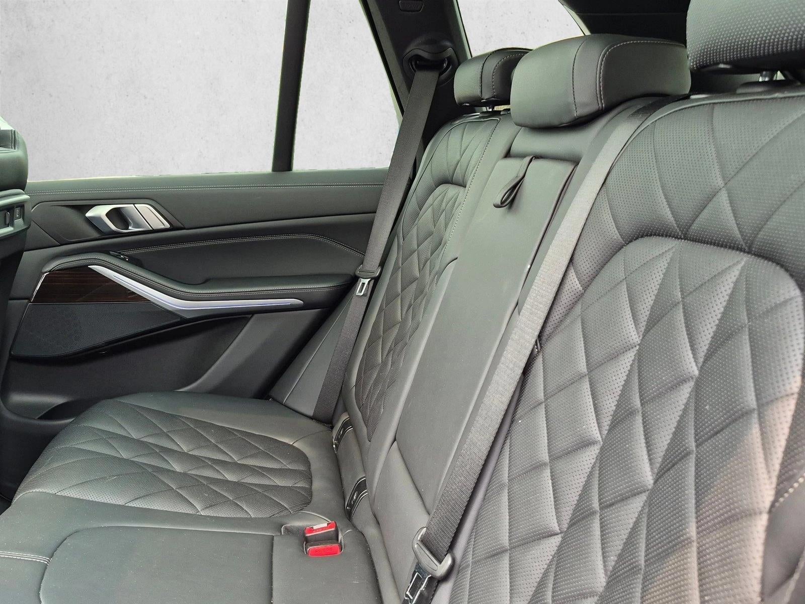 2023 BMW X5 xDrive40i Sports Activity Vehicle