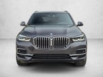 2023 BMW X5 xDrive40i Sports Activity Vehicle