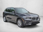 2023 BMW X5 xDrive40i Sports Activity Vehicle