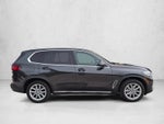 2023 BMW X5 xDrive40i Sports Activity Vehicle