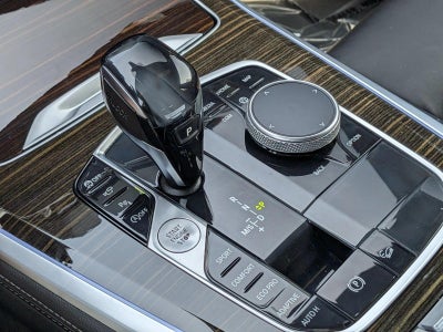 2020 BMW X5 xDrive40i Sports Activity Vehicle