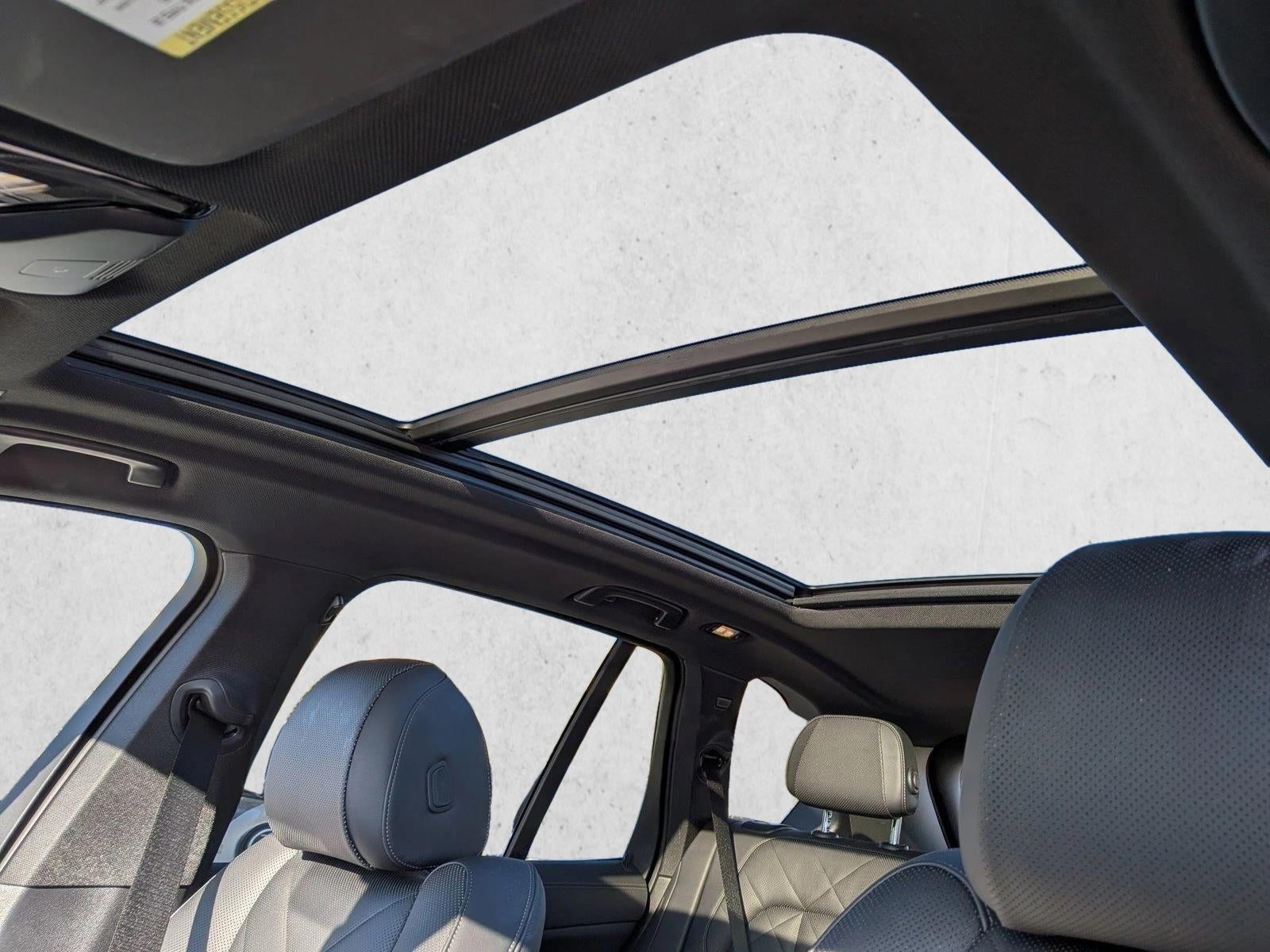 2023 BMW X5 xDrive40i Sports Activity Vehicle