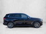 2023 BMW X5 xDrive40i Sports Activity Vehicle