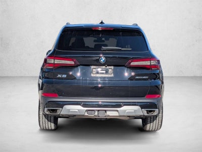 2023 BMW X5 xDrive40i Sports Activity Vehicle