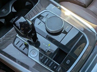 2022 BMW X5 xDrive40i Sports Activity Vehicle