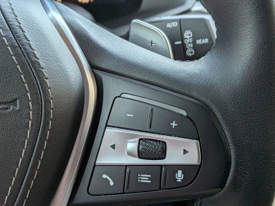 2022 BMW X5 xDrive40i Sports Activity Vehicle