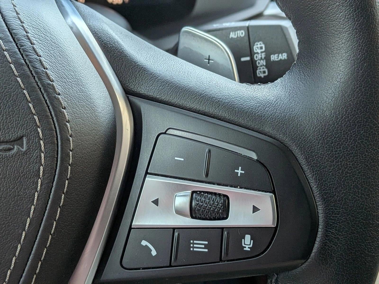 2022 BMW X5 xDrive40i Sports Activity Vehicle