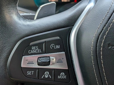 2022 BMW X5 xDrive40i Sports Activity Vehicle