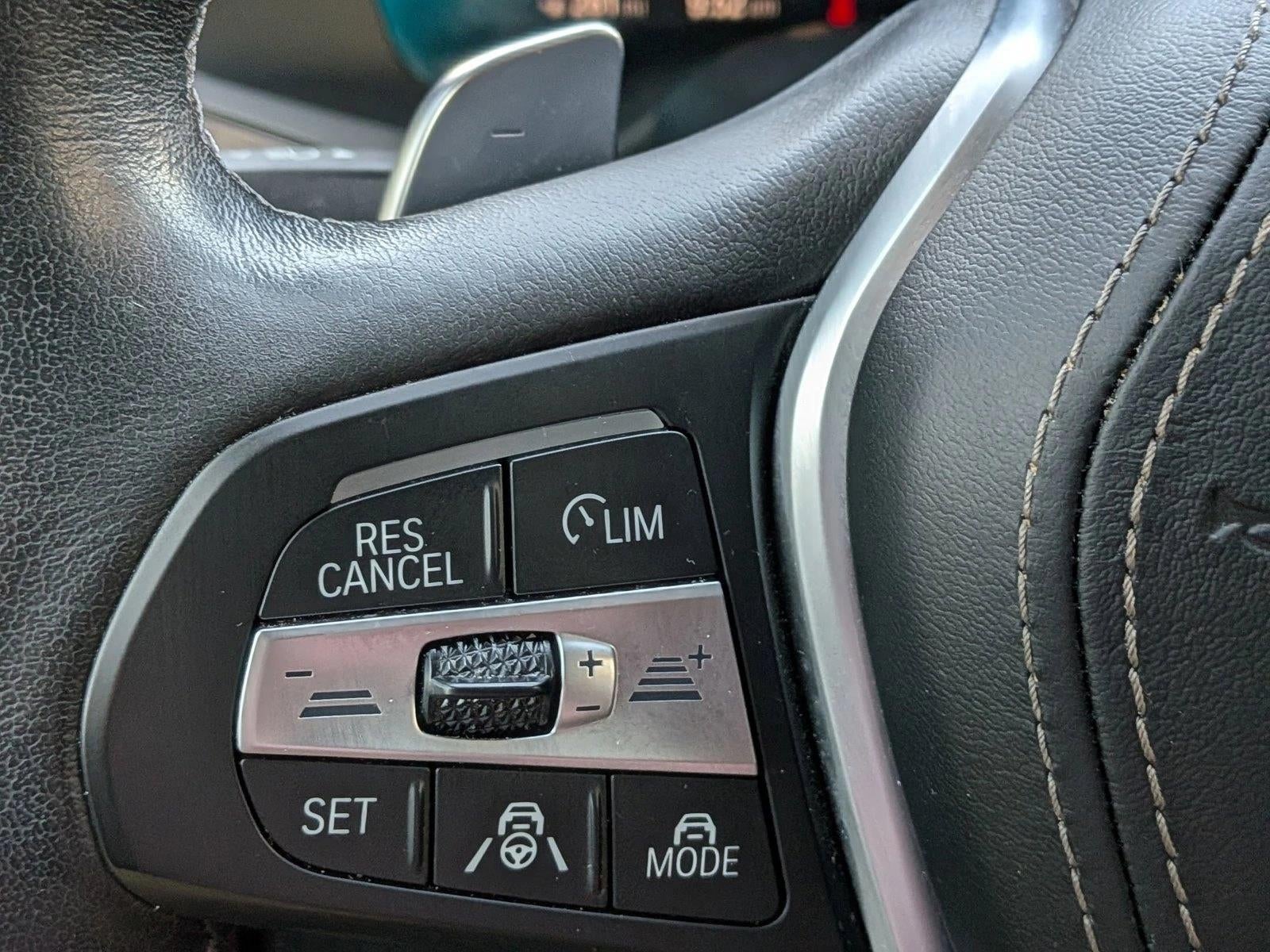 2022 BMW X5 xDrive40i Sports Activity Vehicle