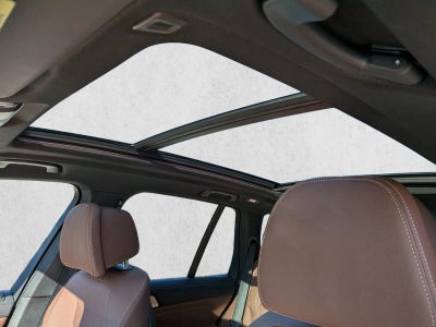 2022 BMW X5 xDrive40i Sports Activity Vehicle