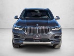 2022 BMW X5 xDrive40i Sports Activity Vehicle