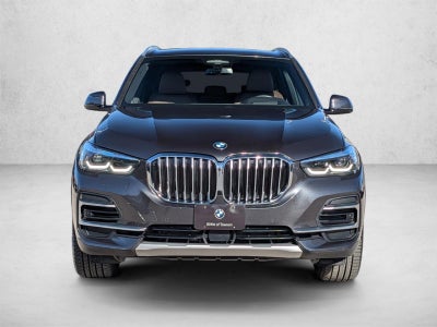 2022 BMW X5 xDrive40i Sports Activity Vehicle