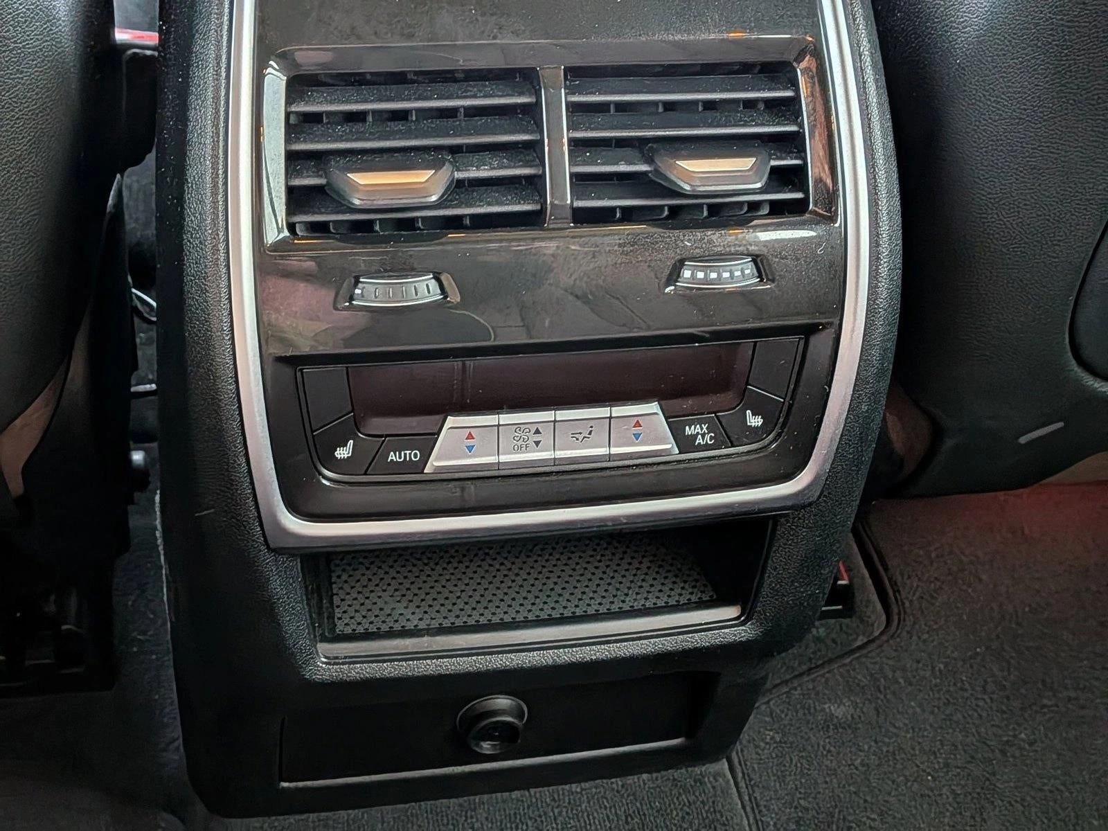 2022 BMW X5 xDrive40i Sports Activity Vehicle