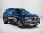 2022 BMW X5 xDrive40i Sports Activity Vehicle