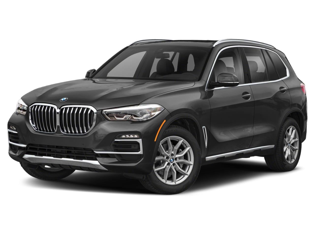 2022 BMW X5 xDrive40i Sports Activity Vehicle