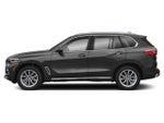 2022 BMW X5 xDrive40i Sports Activity Vehicle