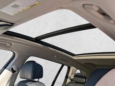 2022 BMW X7 xDrive40i Sports Activity Vehicle