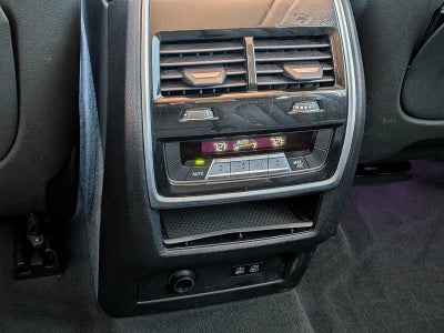 2022 BMW X7 xDrive40i Sports Activity Vehicle