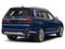 2022 BMW X7 xDrive40i Sports Activity Vehicle