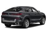 2022 BMW X6 xDrive40i Sports Activity Coupe