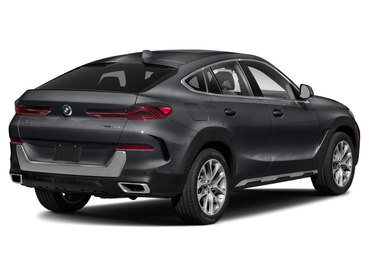 2022 BMW X6 xDrive40i Sports Activity Coupe