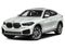 2022 BMW X6 xDrive40i Sports Activity Coupe
