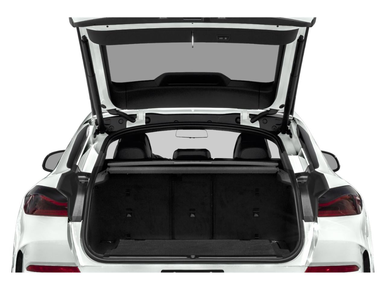 2022 BMW X6 xDrive40i Sports Activity Coupe