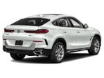 2022 BMW X6 xDrive40i Sports Activity Coupe